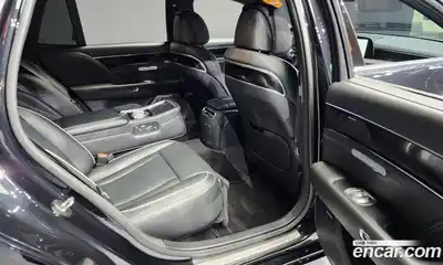 Genesis G90 2022 3.5 Автомат в Москве № 25883, миниатюра 12