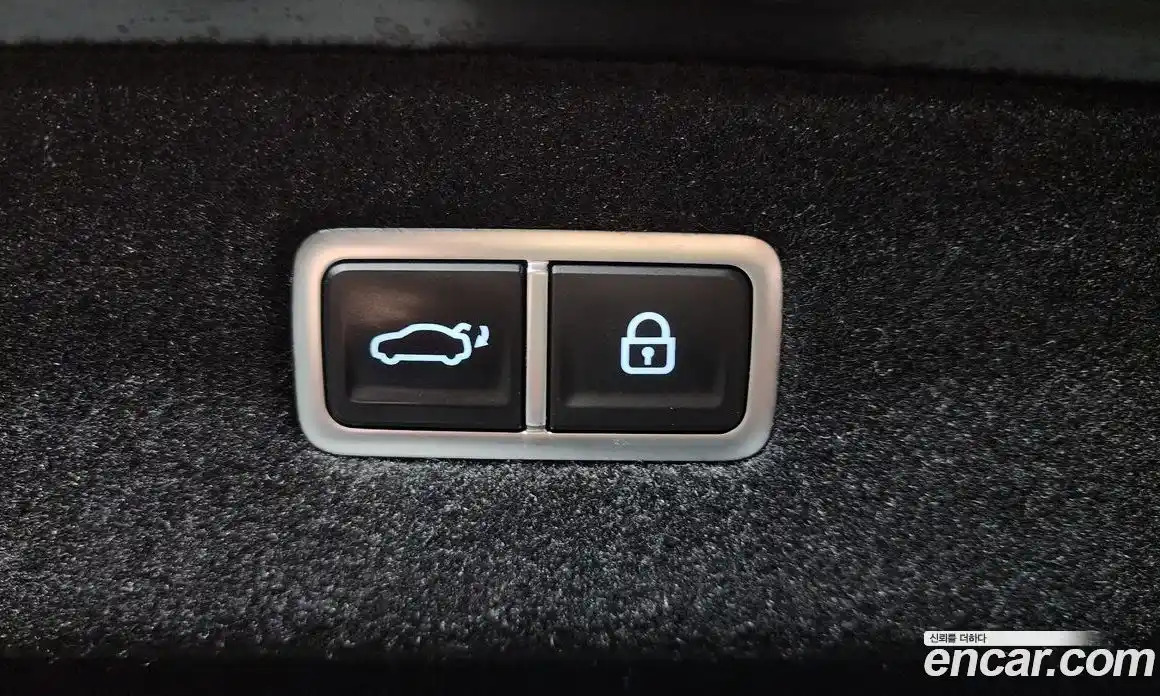 Genesis G90 2022 3.5 Автомат в Москве № 25883, фото 20