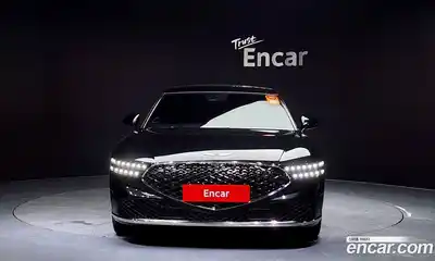 Genesis G90 2022 3.5 Автомат в Москве № 25883, миниатюра 3