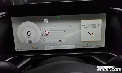 Genesis G90 2022 3.5 Автомат в Москве № 25883, миниатюра 8