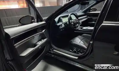 Genesis G90 2022 3.5 Автомат в Москве № 25883, миниатюра 10