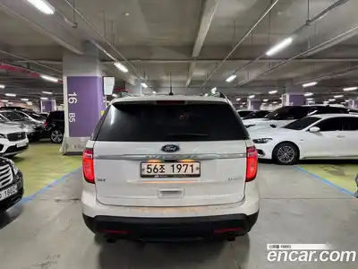 Ford Explorer 2014 2.0 Автомат в Москве № 259103, миниатюра 3