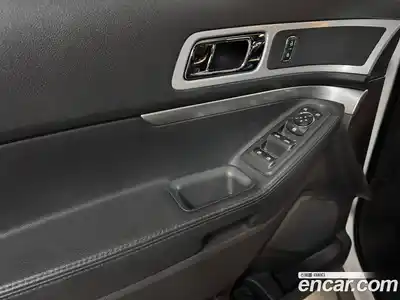 Ford Explorer 2014 2.0 Автомат в Москве № 259103, миниатюра 5