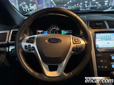 Ford Explorer 2014 2.0 Автомат в Москве № 259103, миниатюра 6