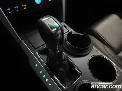 Ford Explorer 2014 2.0 Автомат в Москве № 259103, миниатюра 9