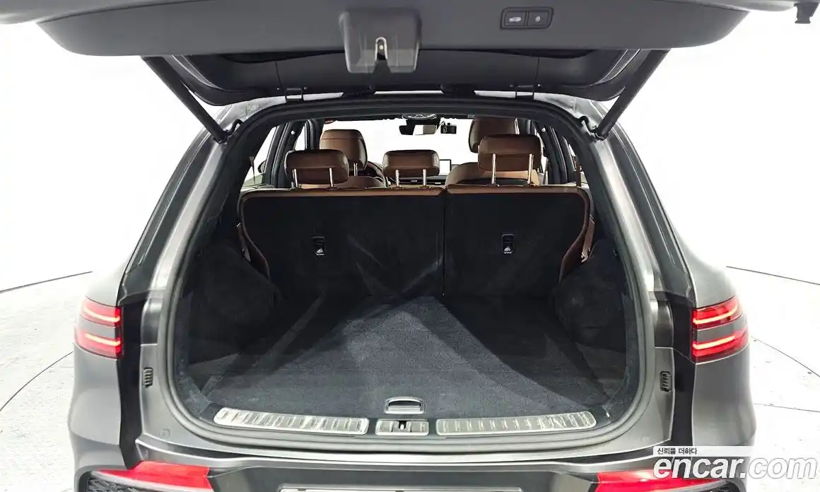 Genesis GV70 2022 2.2 Автомат в Москве № 25999, фото 20