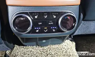 Genesis GV70 2022 2.2 Автомат в Москве № 25999, миниатюра 2