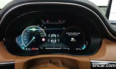 Genesis GV70 2022 2.2 Автомат в Москве № 25999, миниатюра 9