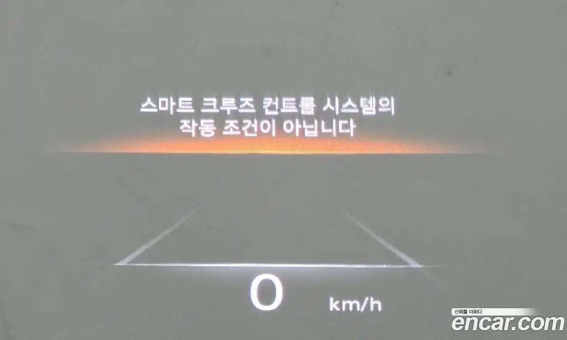 Genesis GV80 2020 3.5 Автомат в Москве № 26086, фото 20