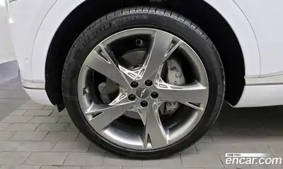 Genesis GV80 2020 3.5 Автомат в Москве № 26086, миниатюра 2