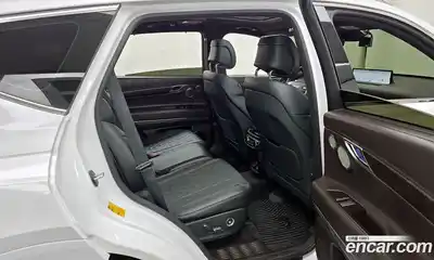 Genesis GV80 2020 3.5 Автомат в Москве № 26086, миниатюра 3