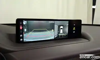 Genesis GV80 2020 3.5 Автомат в Москве № 26086, миниатюра 4