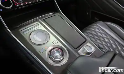 Genesis GV80 2020 3.5 Автомат в Москве № 26086, миниатюра 5