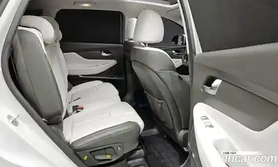 Hyundai Santa Fe 2021 2.5 Автомат в Москве № 266473, миниатюра 11