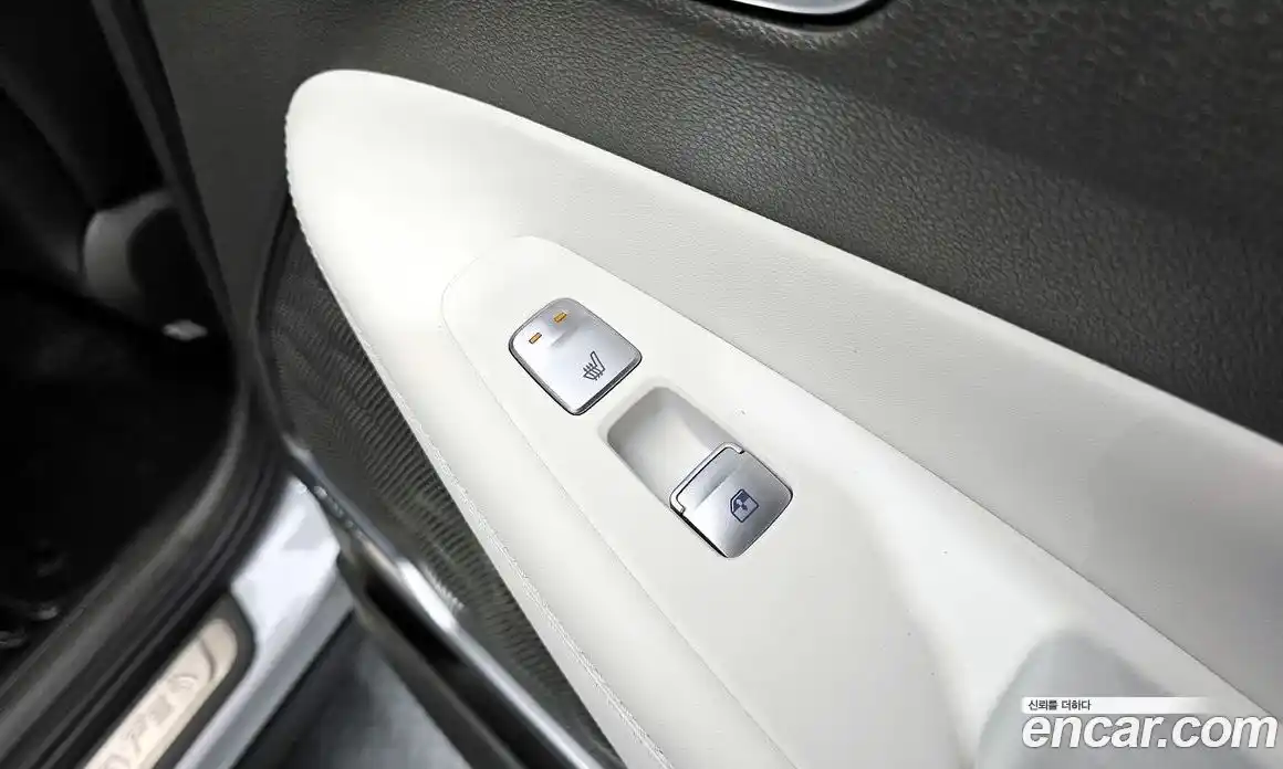 Hyundai Santa Fe 2021 2.5 Автомат в Москве № 266473, фото 17