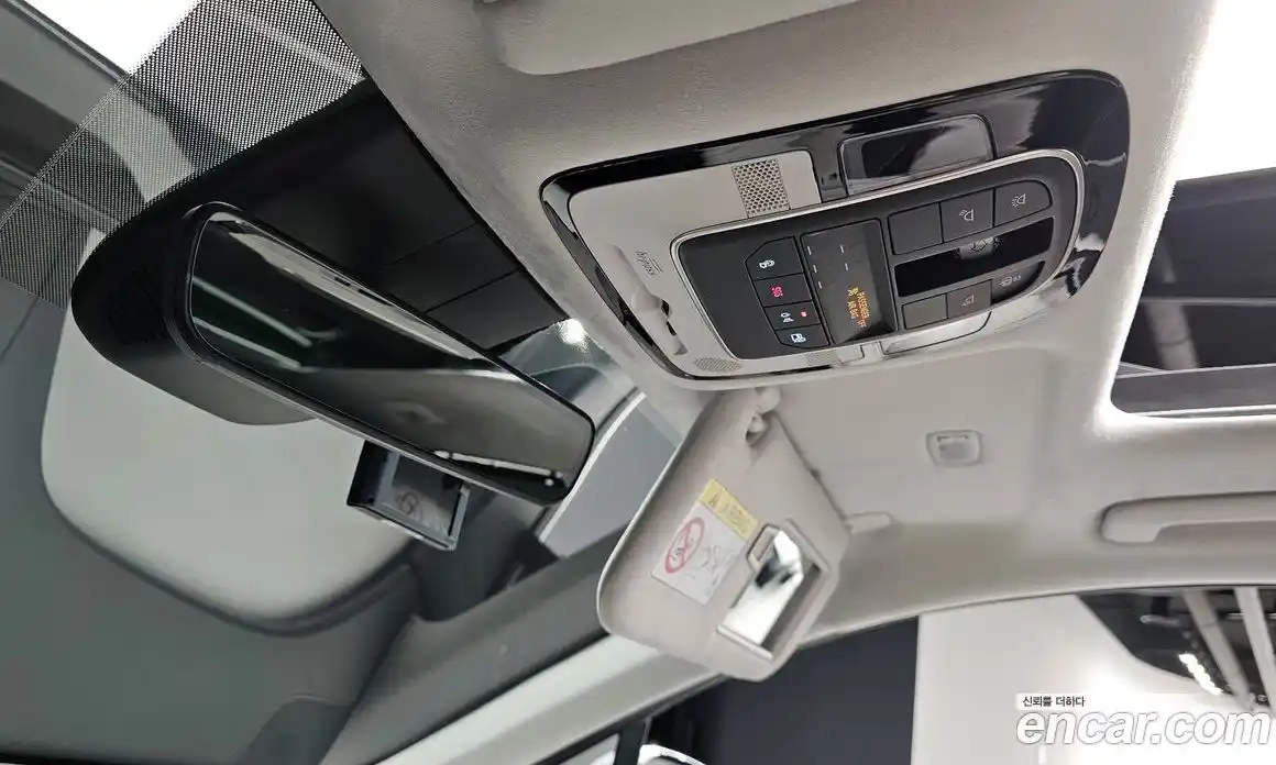 Hyundai Santa Fe 2021 2.5 Автомат в Москве № 266473, фото 20