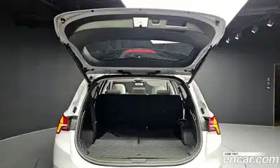 Hyundai Santa Fe 2021 2.5 Автомат в Москве № 266473, миниатюра 6