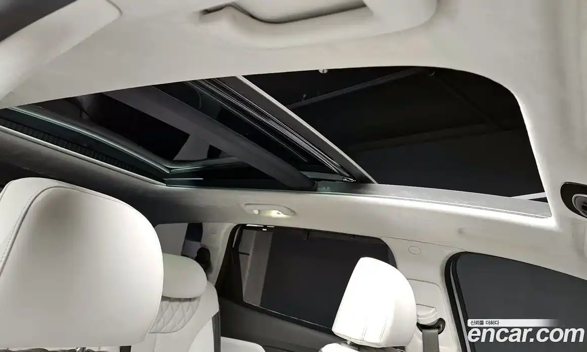 Hyundai Santa Fe 2021 2.5 Автомат в Москве № 266473, фото 9