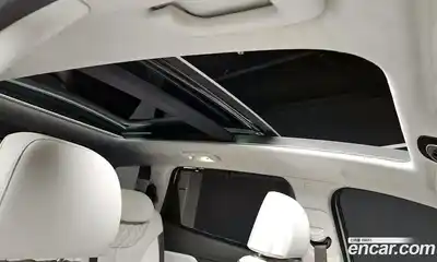 Hyundai Santa Fe 2021 2.5 Автомат в Москве № 266473, миниатюра 9