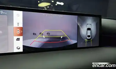 Genesis G80 2026 2.5 Автомат в Москве № 26677, миниатюра 11