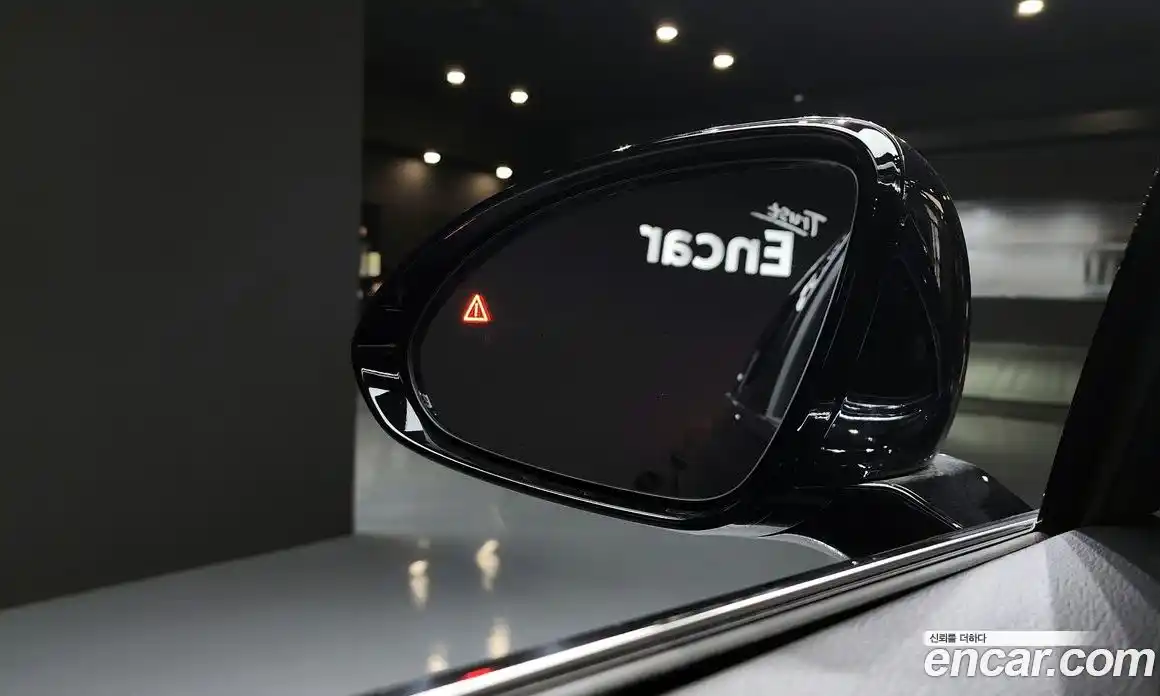 Genesis G80 2026 2.5 Автомат в Москве № 26677, фото 15