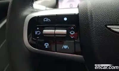 Genesis G80 2026 2.5 Автомат в Москве № 26677, миниатюра 2