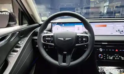 Genesis G80 2026 2.5 Автомат в Москве № 26677, миниатюра 3