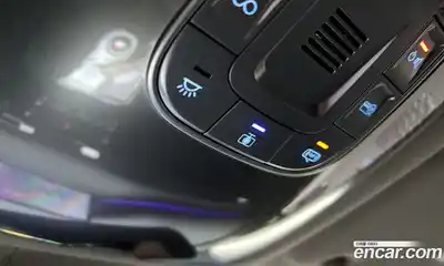 Genesis G80 2026 2.5 Автомат в Москве № 26677, миниатюра 7