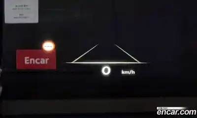 Genesis G80 2026 2.5 Автомат в Москве № 26677, миниатюра 8