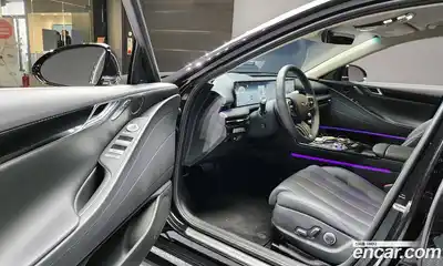 Genesis G80 2026 2.5 Автомат в Москве № 26677, миниатюра 9