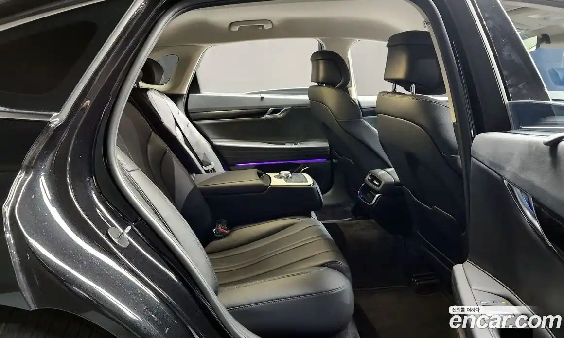 Genesis G80 2026 2.5 Автомат в Москве № 26677, фото 10