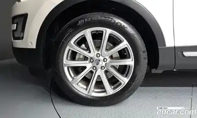 Ford Explorer 2017 2.3 Автомат в Москве № 267258, миниатюра 11