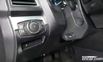 Ford Explorer 2017 2.3 Автомат в Москве № 267258, миниатюра 12