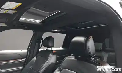 Ford Explorer 2017 2.3 Автомат в Москве № 267258, миниатюра 2