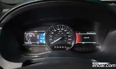 Ford Explorer 2017 2.3 Автомат в Москве № 267258, миниатюра 6