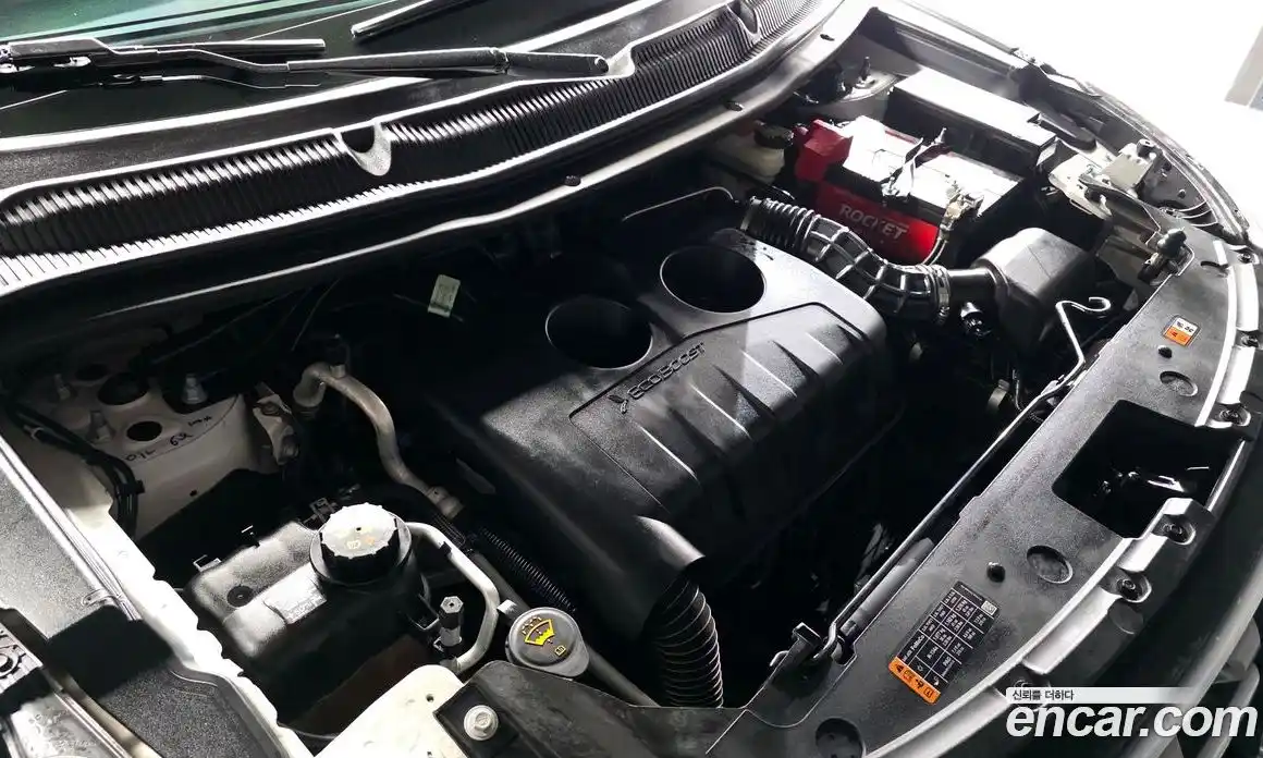 Ford Explorer 2017 2.3 Автомат в Москве № 267258, фото 9