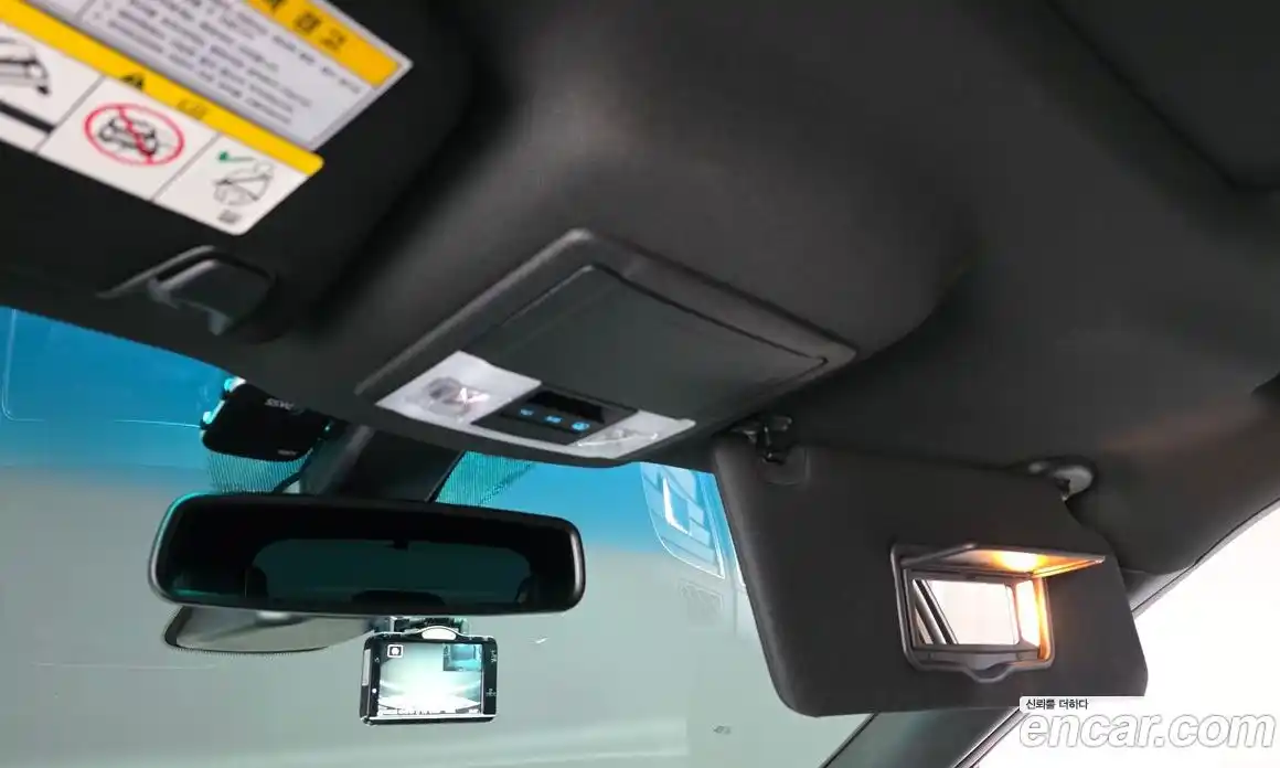 Ford Explorer 2017 2.3 Автомат в Москве № 267258, фото 10