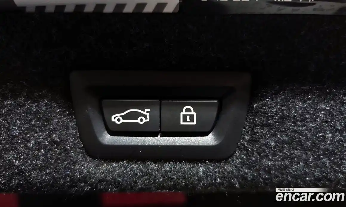 BMW 5-Series 2022 2.0 Автомат в Москве № 267975, фото 17