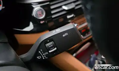 BMW 5-Series 2022 2.0 Автомат в Москве № 267975, миниатюра 2