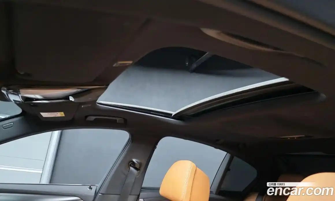 BMW 5-Series 2022 2.0 Автомат в Москве № 267975, фото 8