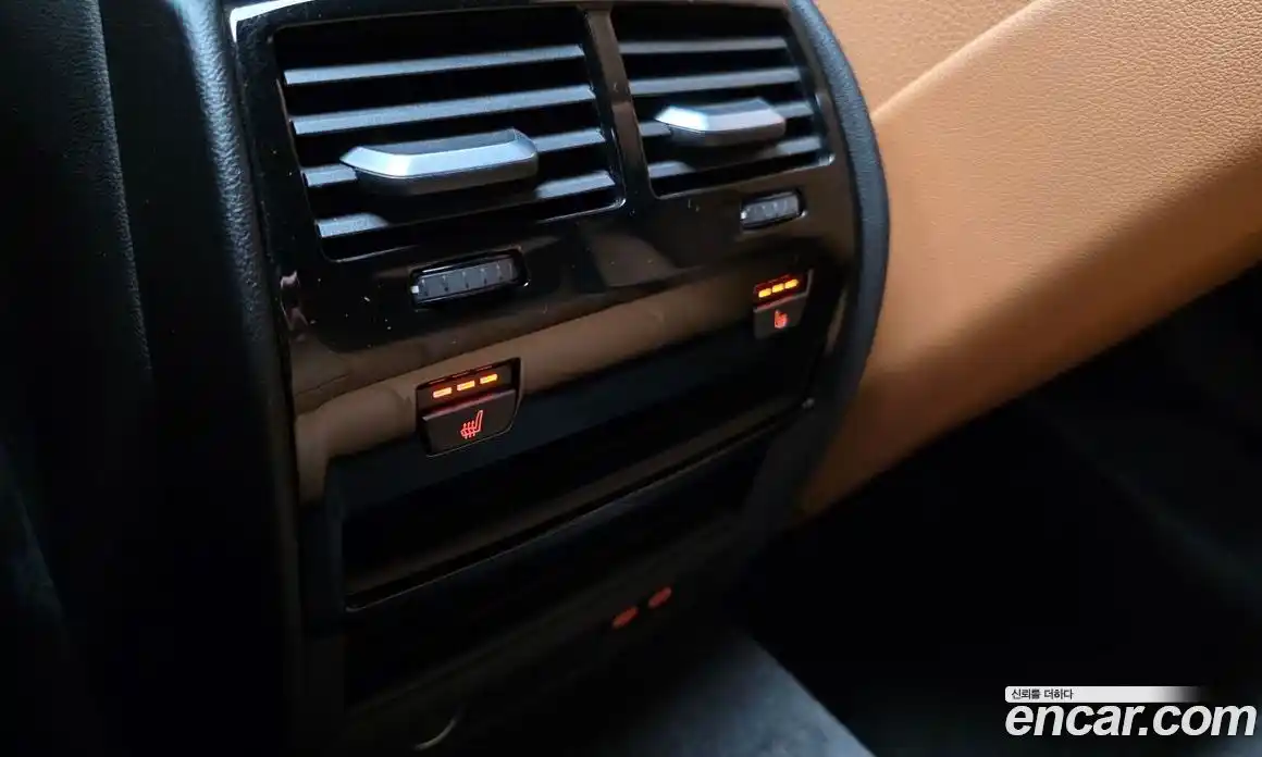 BMW 5-Series 2022 2.0 Автомат в Москве № 267975, фото 9