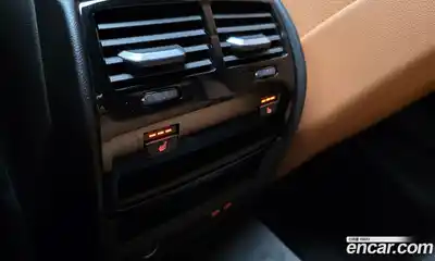 BMW 5-Series 2022 2.0 Автомат в Москве № 267975, миниатюра 9