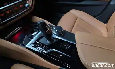 BMW 5-Series 2022 2.0 Автомат в Москве № 267975, миниатюра 10