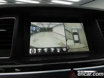 Genesis G80 2018 2.2 Автомат в Москве № 26820, миниатюра 11