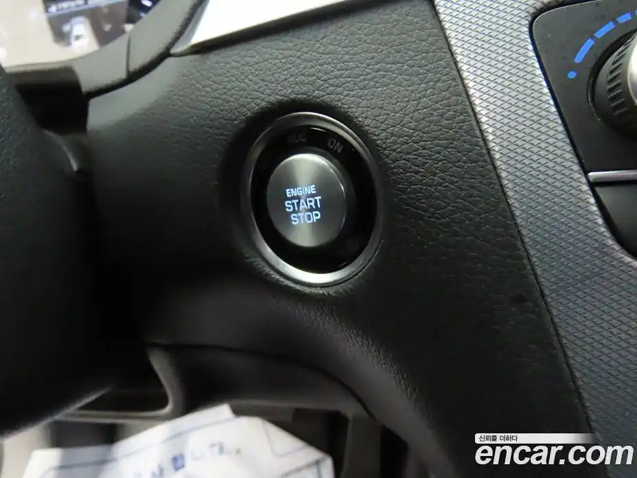 Genesis G80 2018 2.2 Автомат в Москве № 26820, фото 12