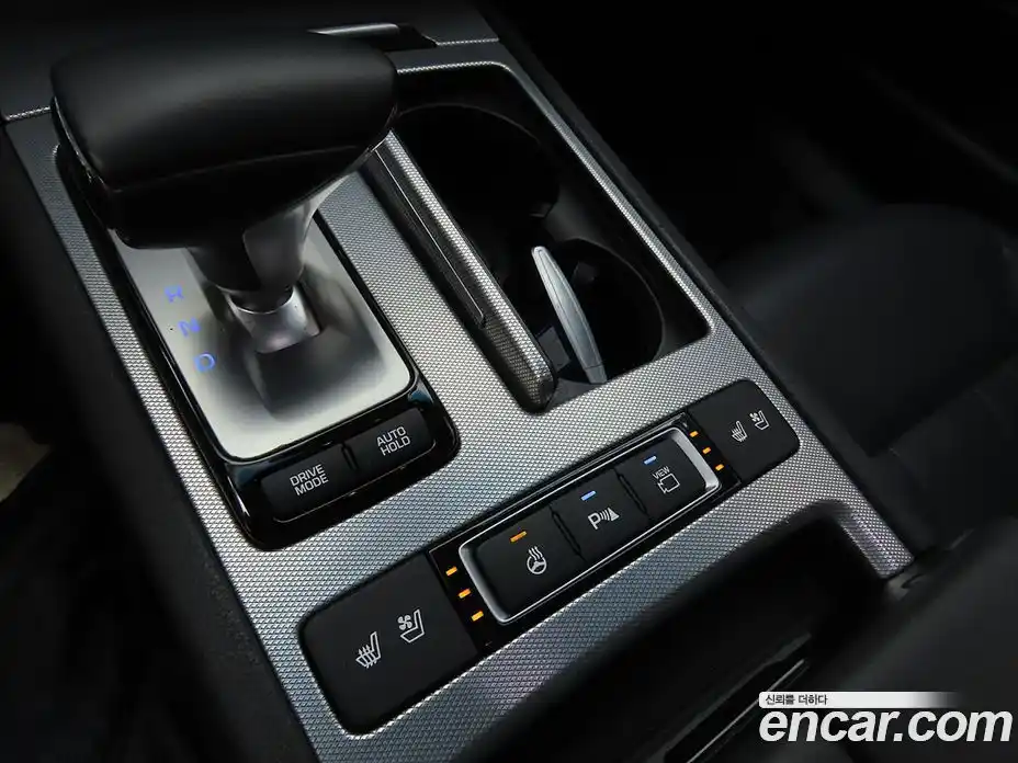 Genesis G80 2018 2.2 Автомат в Москве № 26820, фото 14