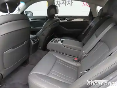 Genesis G80 2018 2.2 Автомат в Москве № 26820, миниатюра 6