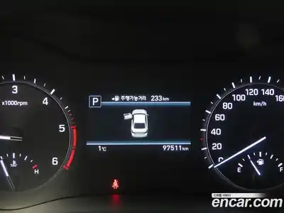 Genesis G80 2018 2.2 Автомат в Москве № 26820, миниатюра 8