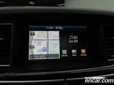 Genesis G80 2018 2.2 Автомат в Москве № 26820, миниатюра 9