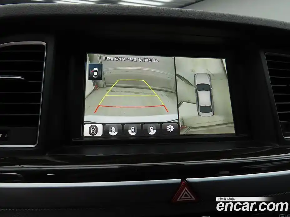 Genesis G80 2018 2.2 Автомат в Москве № 26820, фото 10